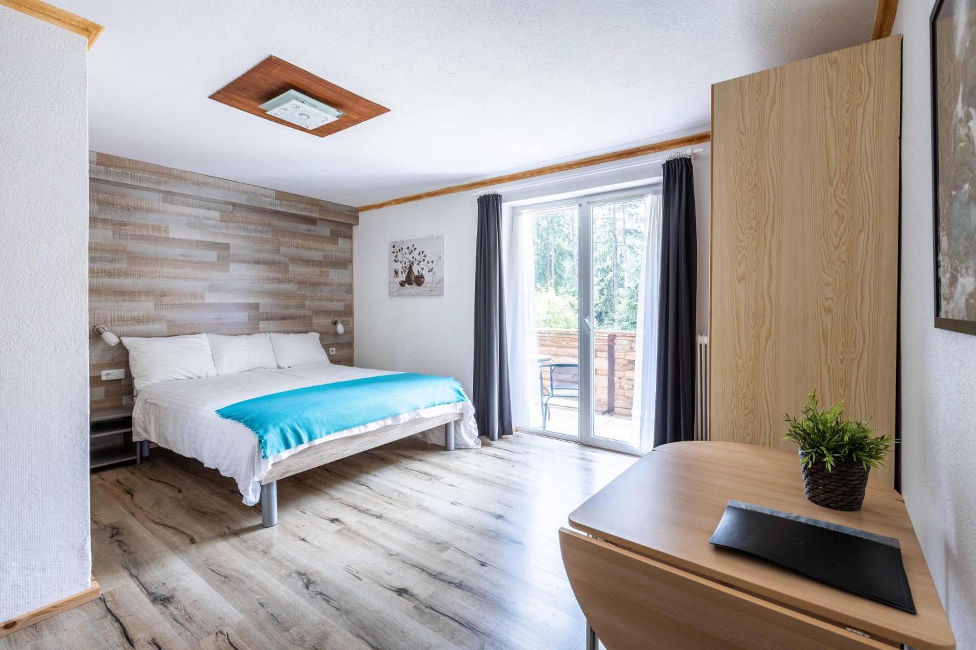 Hartkaiser Rooms And Apartments Ellmau Kültér fotó
