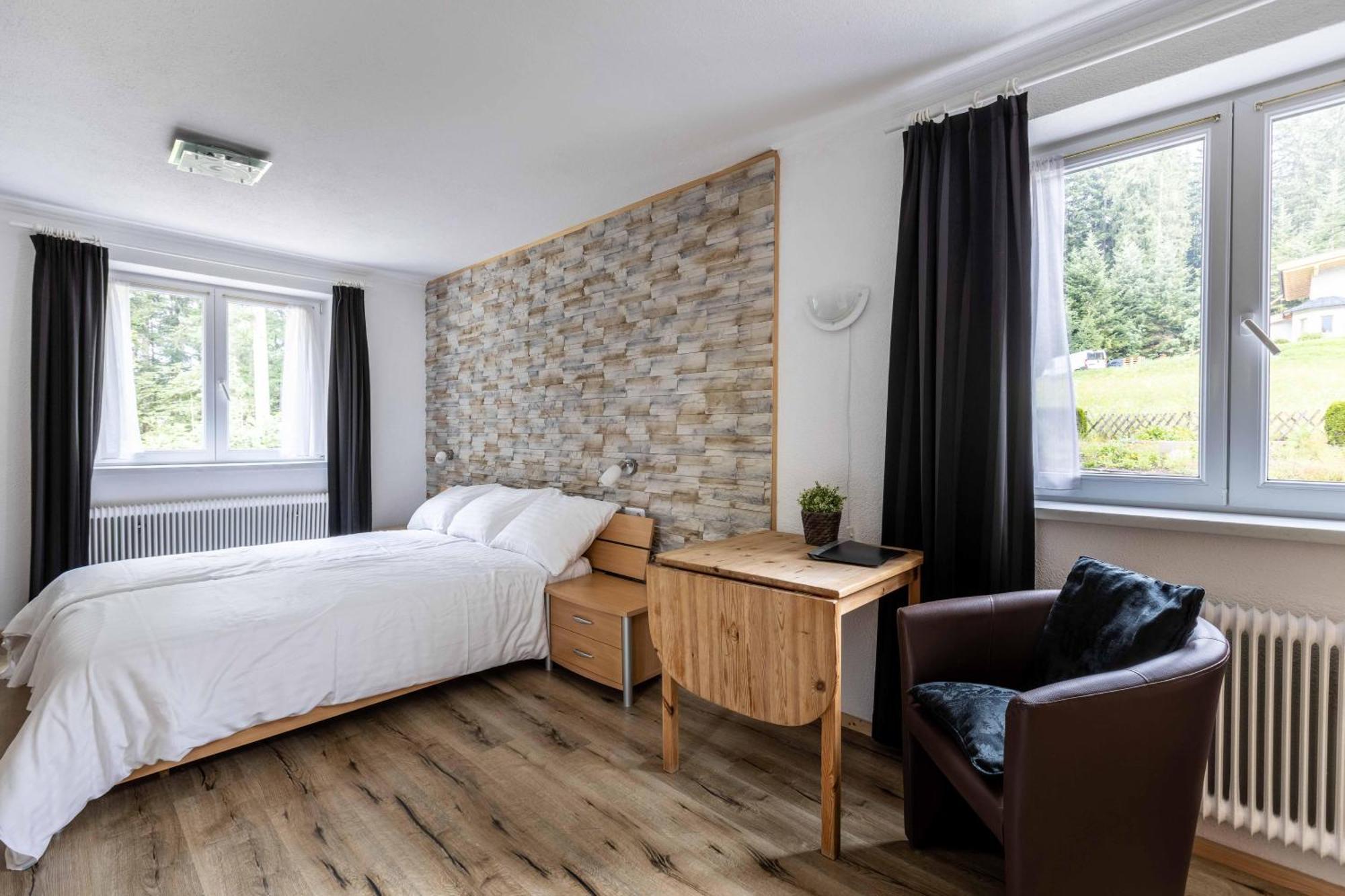 Hartkaiser Rooms And Apartments Ellmau Kültér fotó