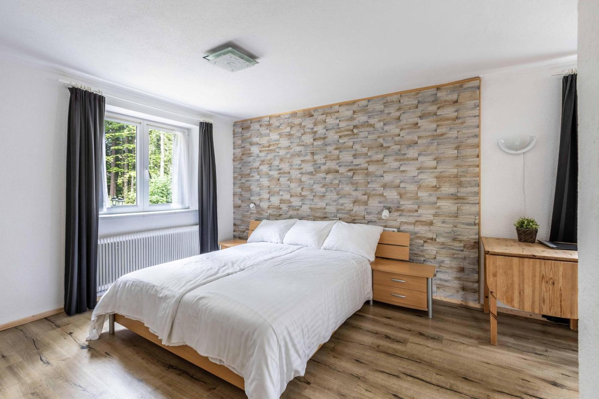 Hartkaiser Rooms And Apartments Ellmau Kültér fotó