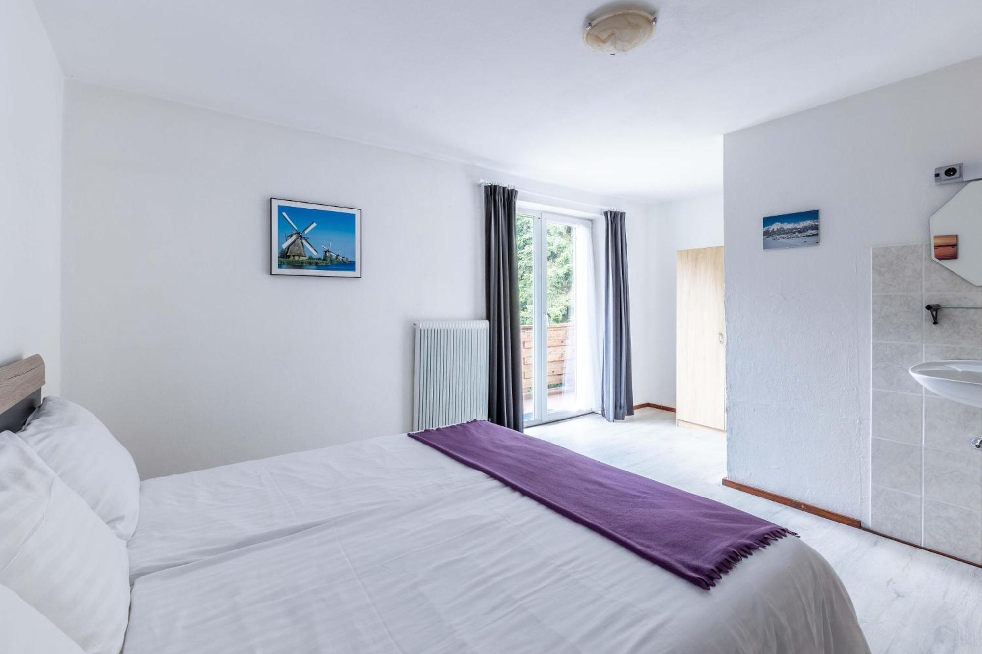 Hartkaiser Rooms And Apartments Ellmau Kültér fotó