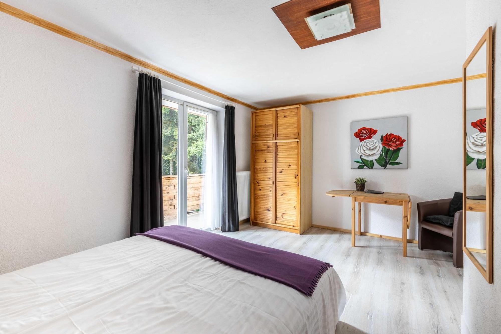 Hartkaiser Rooms And Apartments Ellmau Kültér fotó
