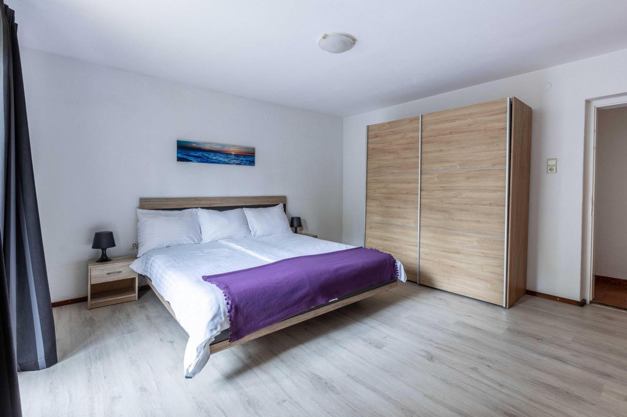 Hartkaiser Rooms And Apartments Ellmau Kültér fotó