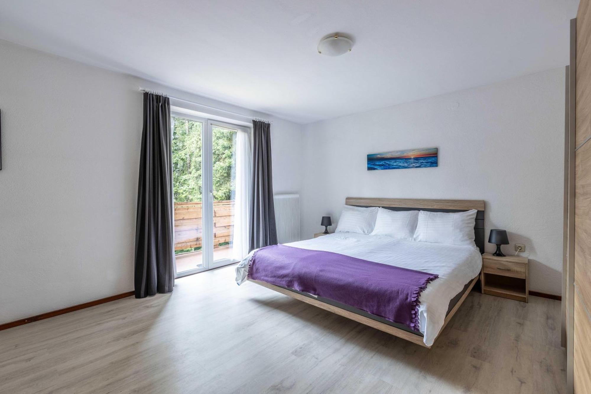 Hartkaiser Rooms And Apartments Ellmau Kültér fotó