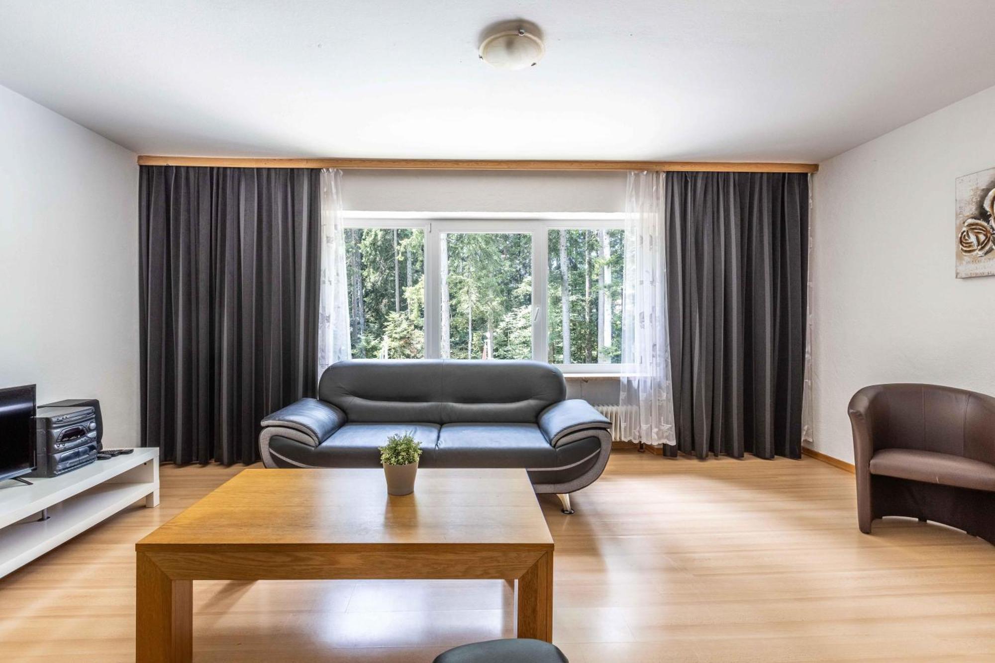 Hartkaiser Rooms And Apartments Ellmau Kültér fotó