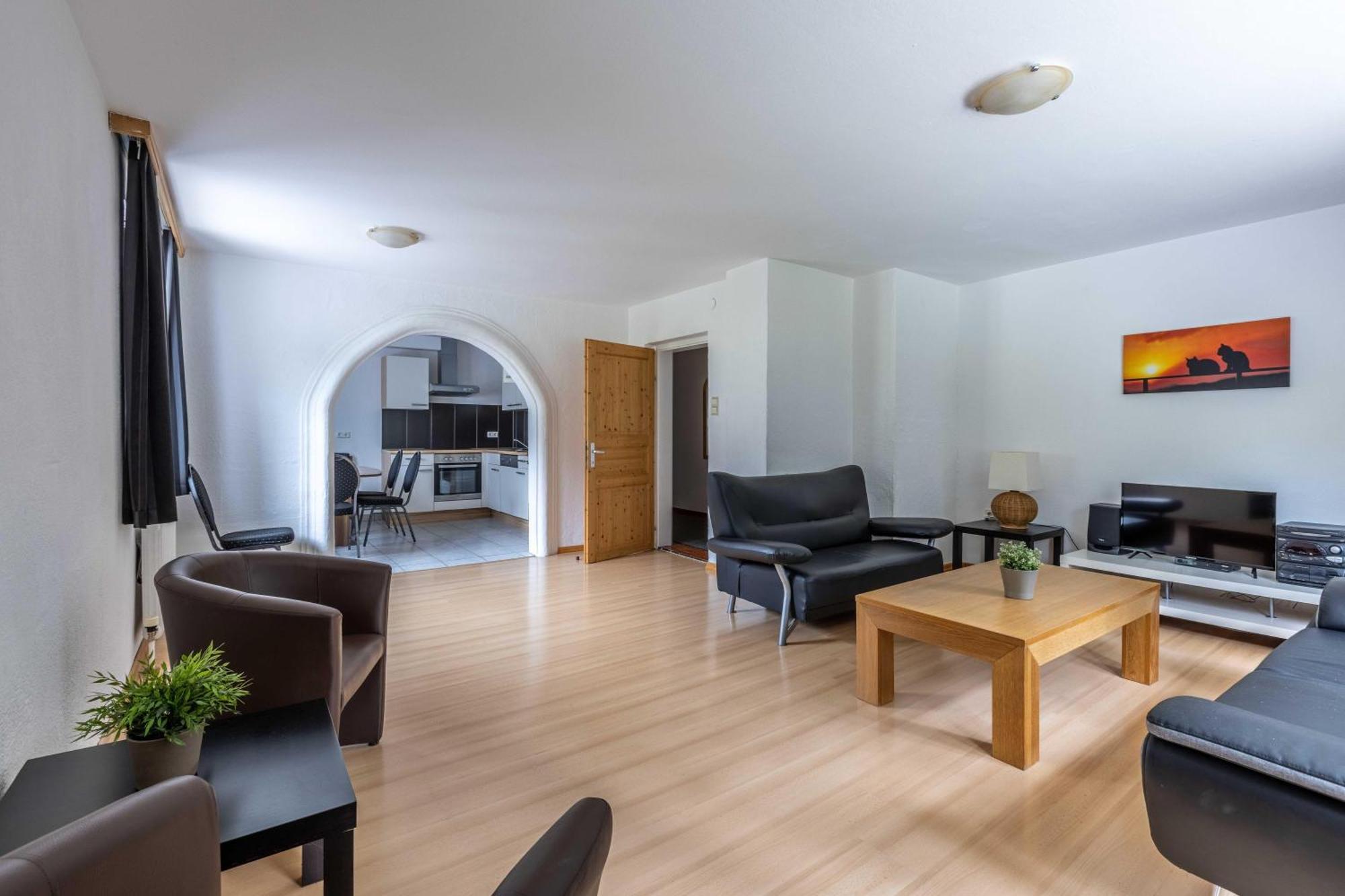 Hartkaiser Rooms And Apartments Ellmau Kültér fotó