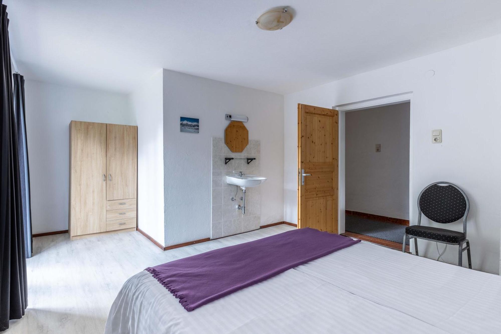Hartkaiser Rooms And Apartments Ellmau Kültér fotó