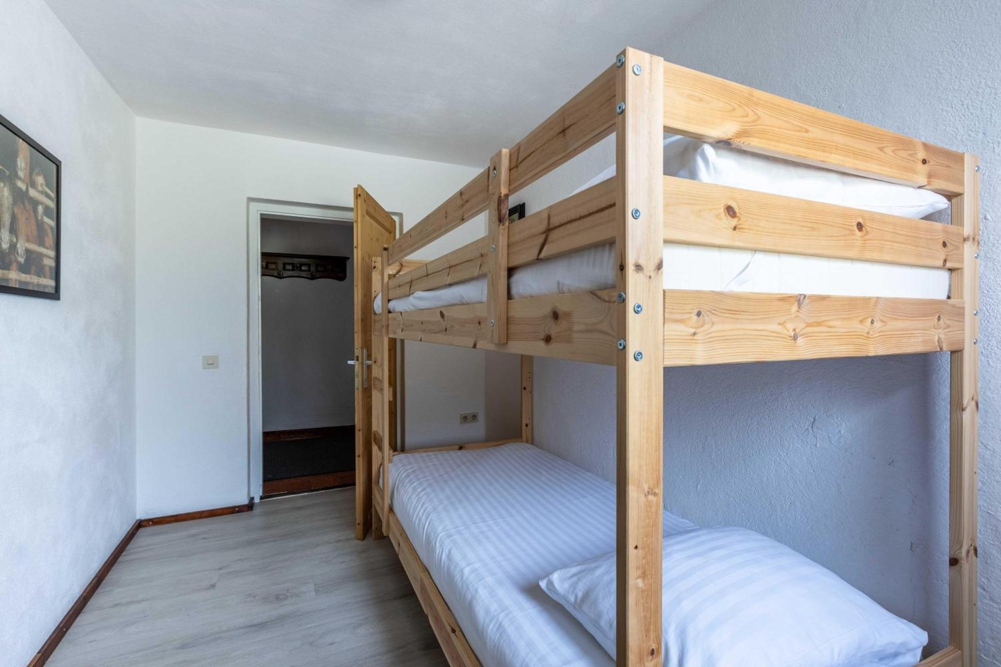 Hartkaiser Rooms And Apartments Ellmau Kültér fotó