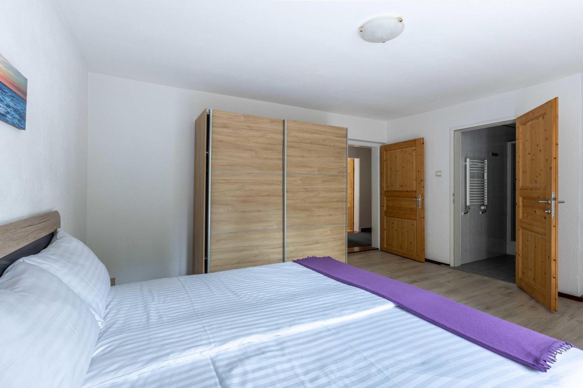 Hartkaiser Rooms And Apartments Ellmau Kültér fotó