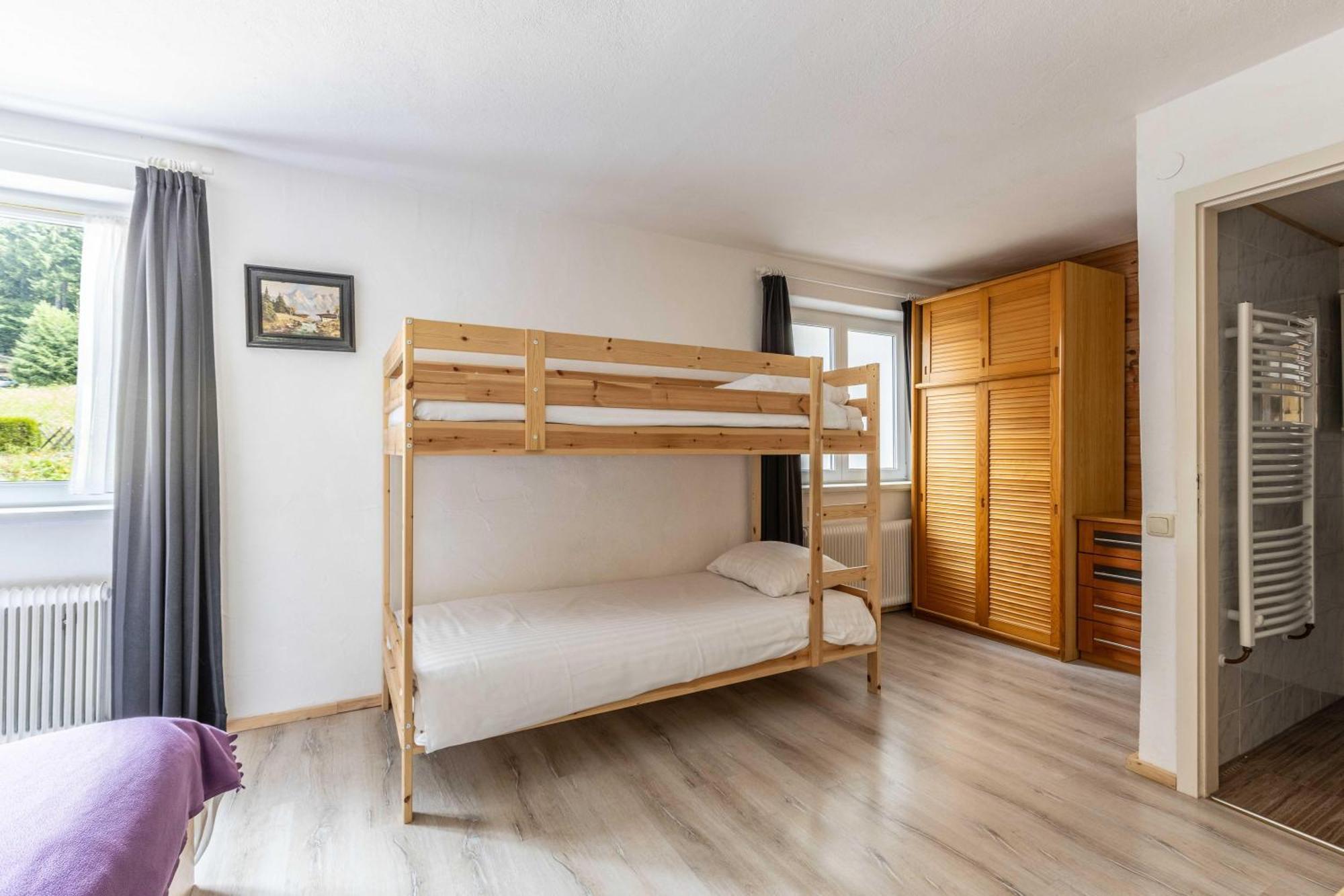 Hartkaiser Rooms And Apartments Ellmau Kültér fotó