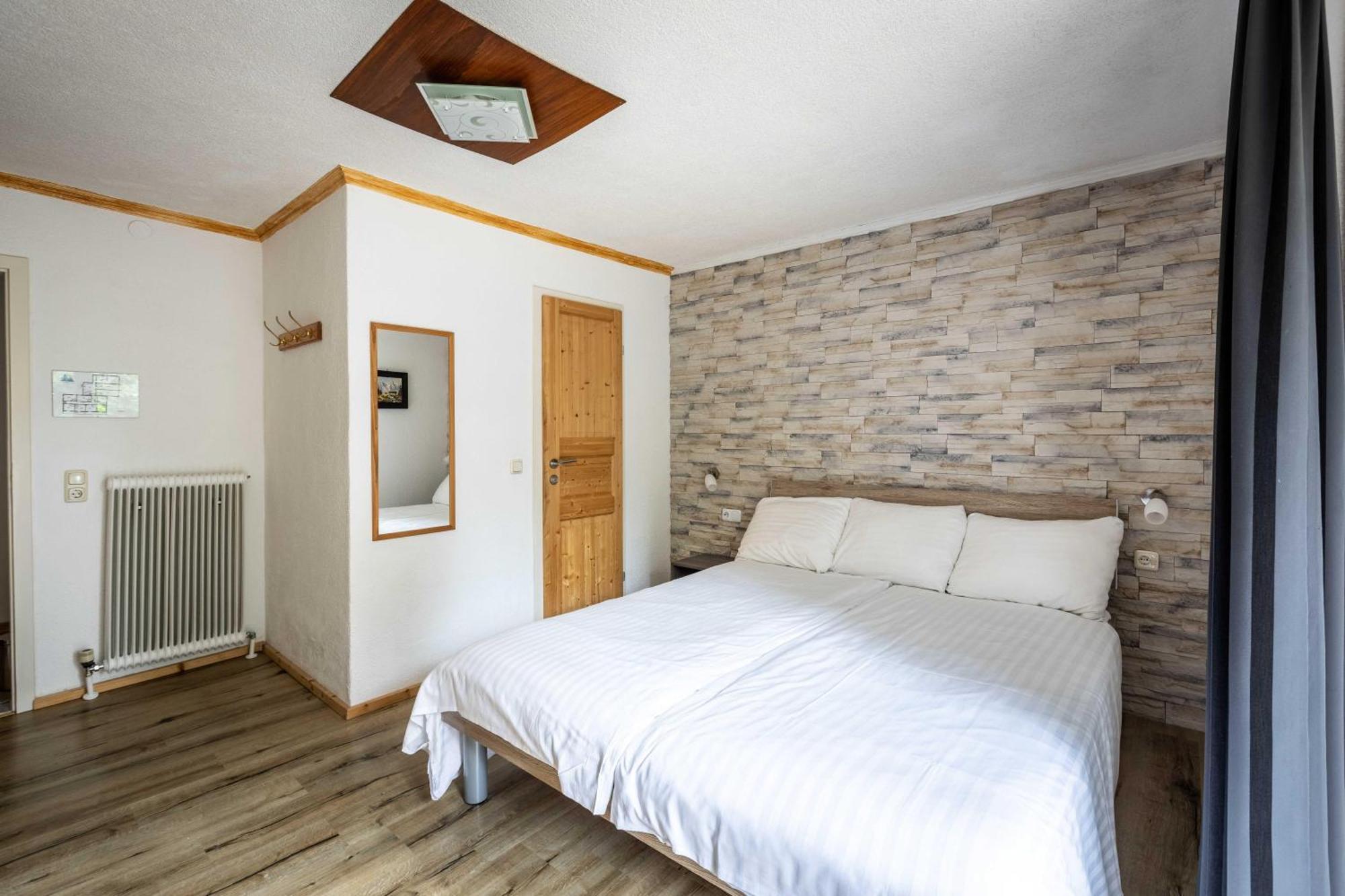 Hartkaiser Rooms And Apartments Ellmau Kültér fotó