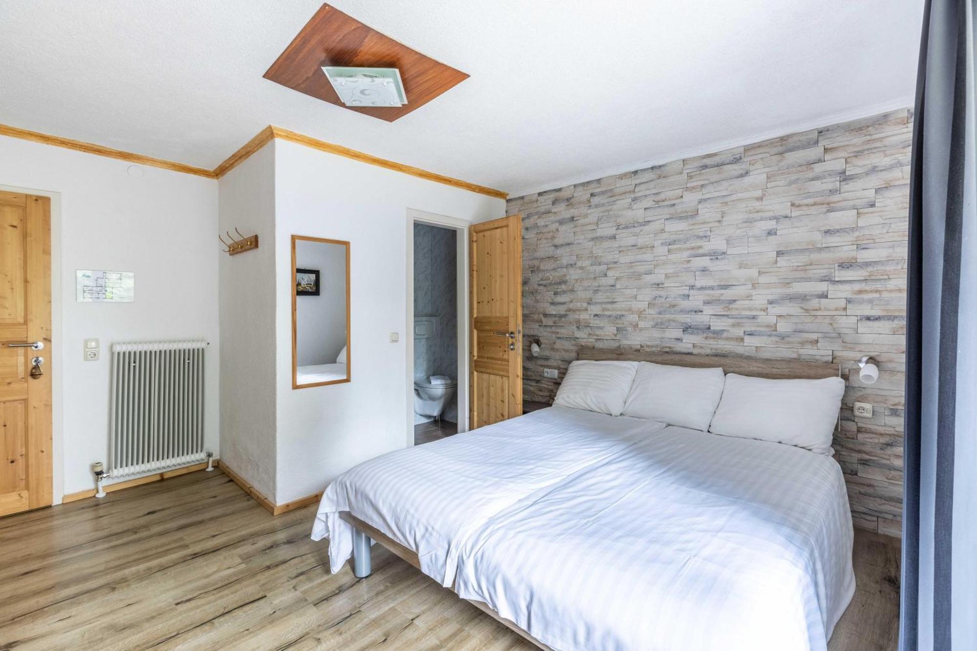 Hartkaiser Rooms And Apartments Ellmau Kültér fotó