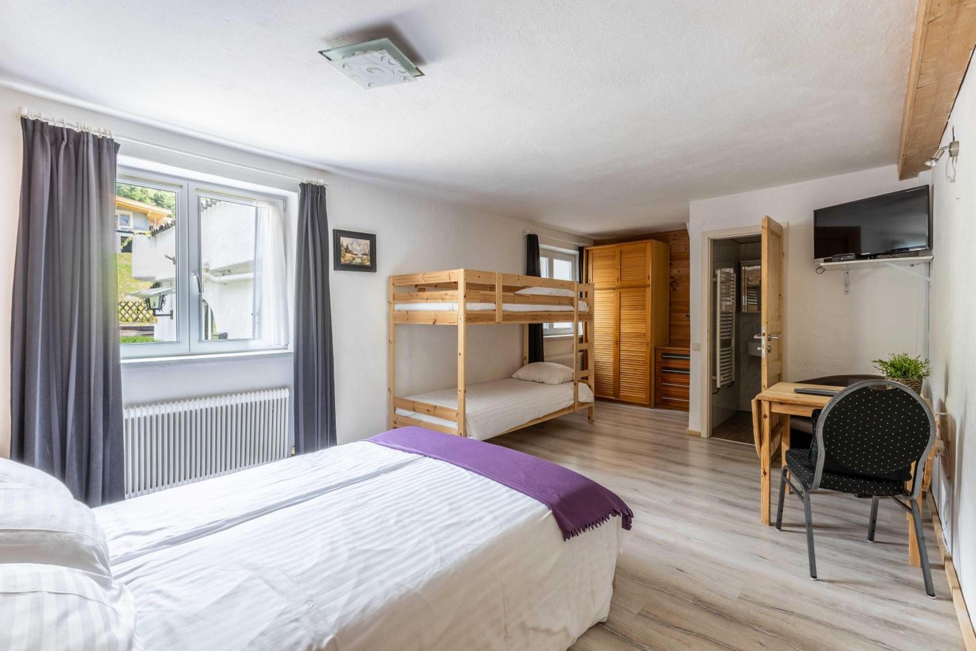Hartkaiser Rooms And Apartments Ellmau Kültér fotó