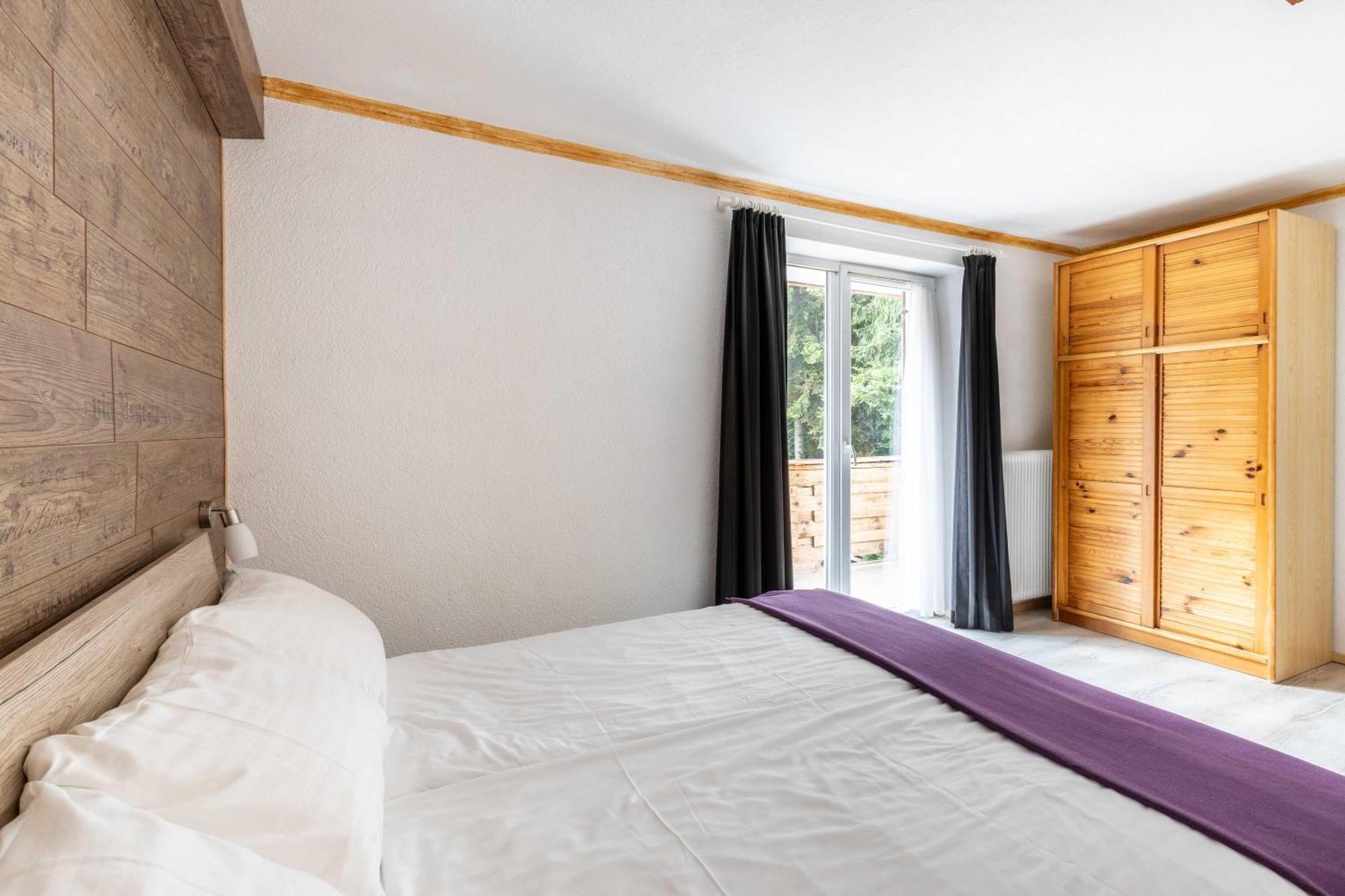 Hartkaiser Rooms And Apartments Ellmau Kültér fotó
