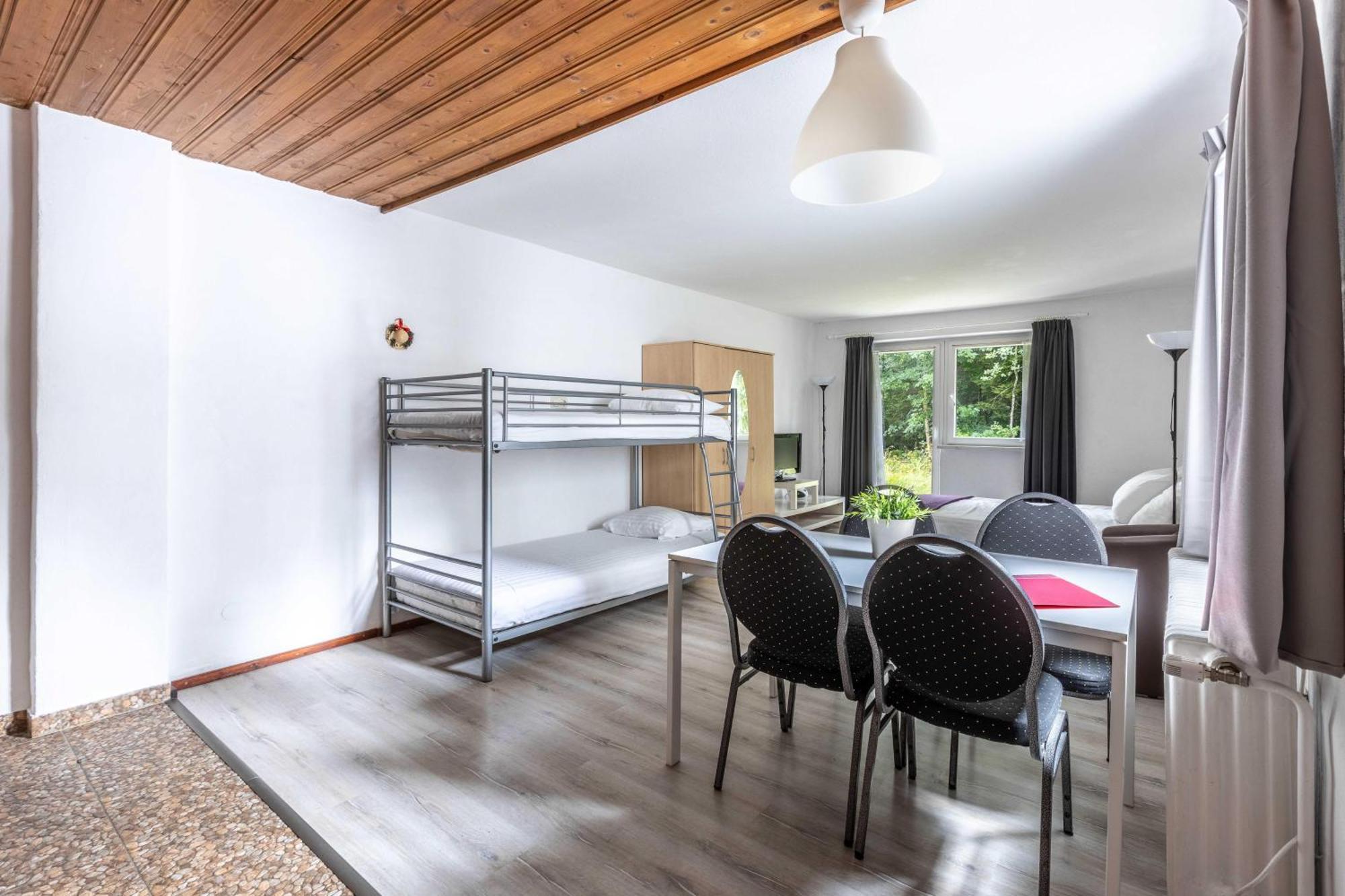 Hartkaiser Rooms And Apartments Ellmau Kültér fotó