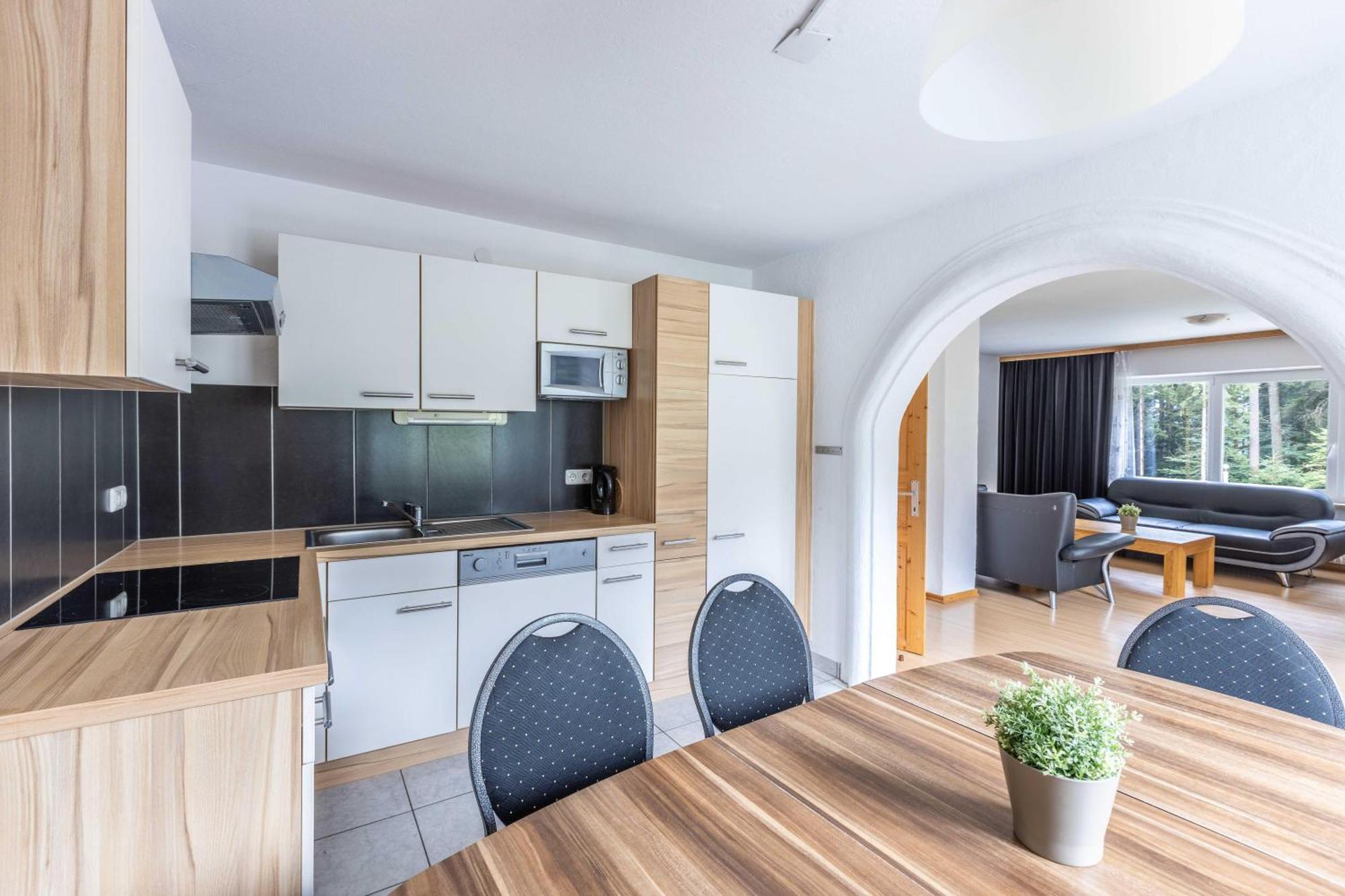 Hartkaiser Rooms And Apartments Ellmau Kültér fotó