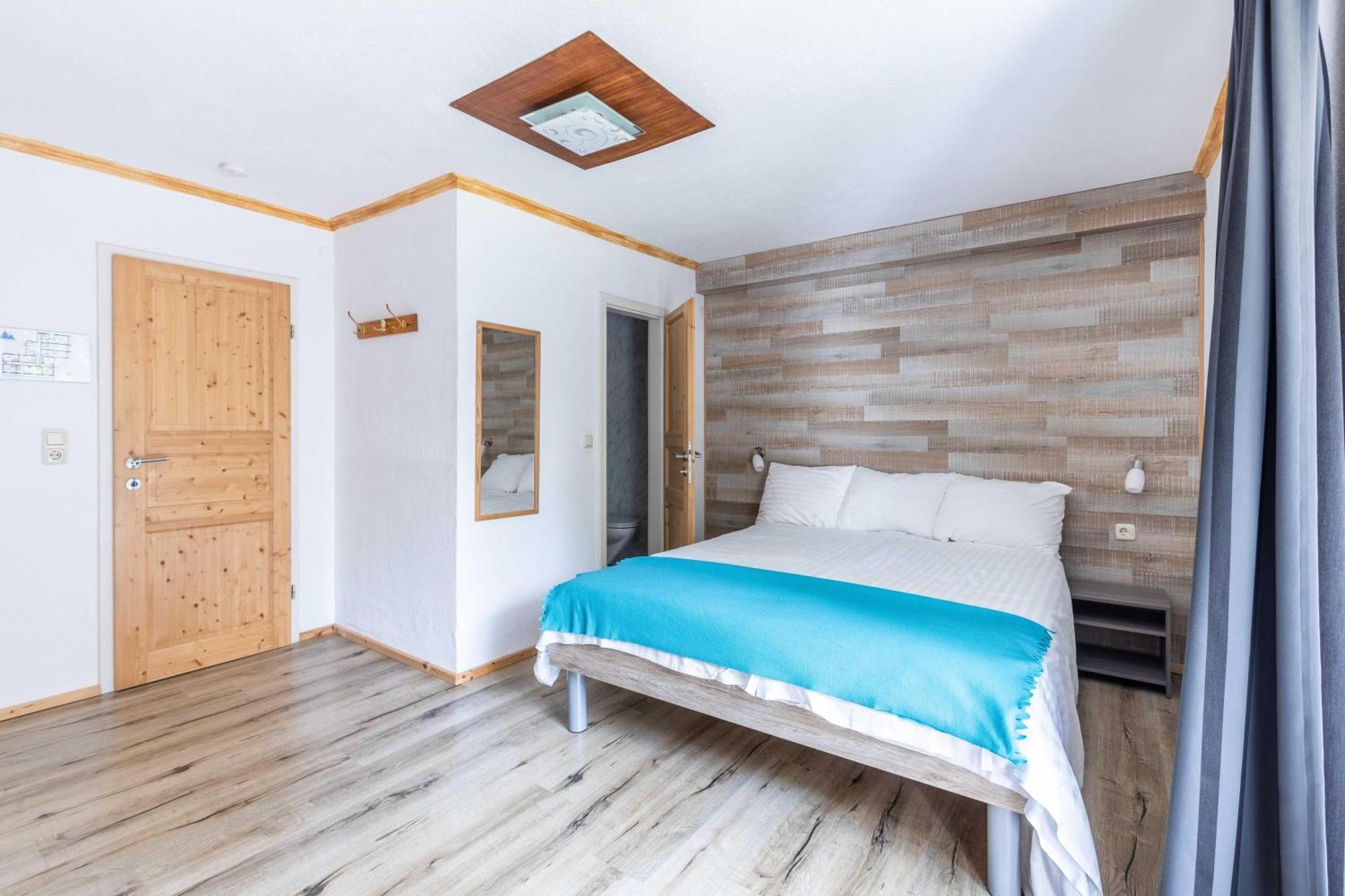 Hartkaiser Rooms And Apartments Ellmau Kültér fotó