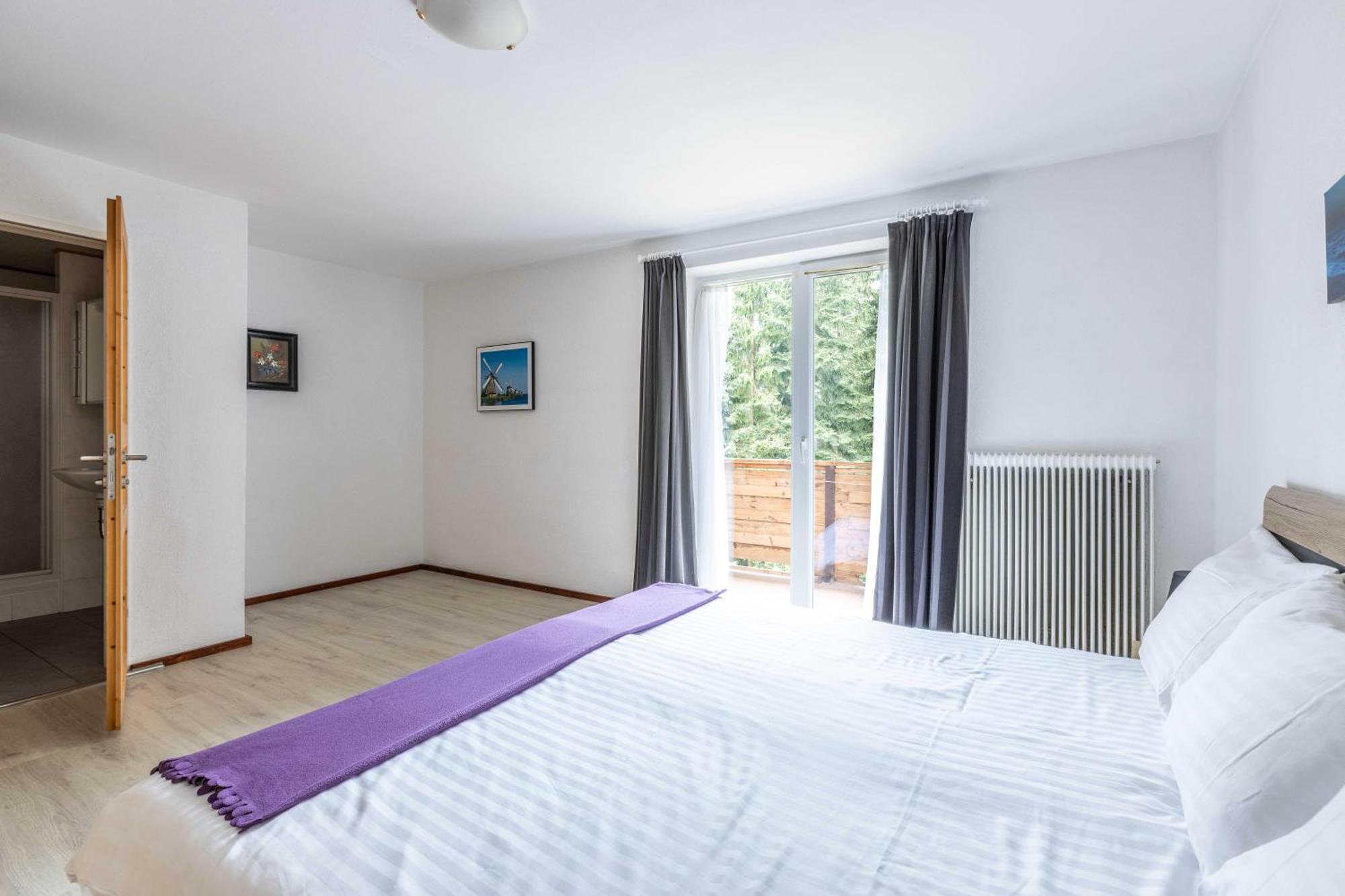 Hartkaiser Rooms And Apartments Ellmau Kültér fotó