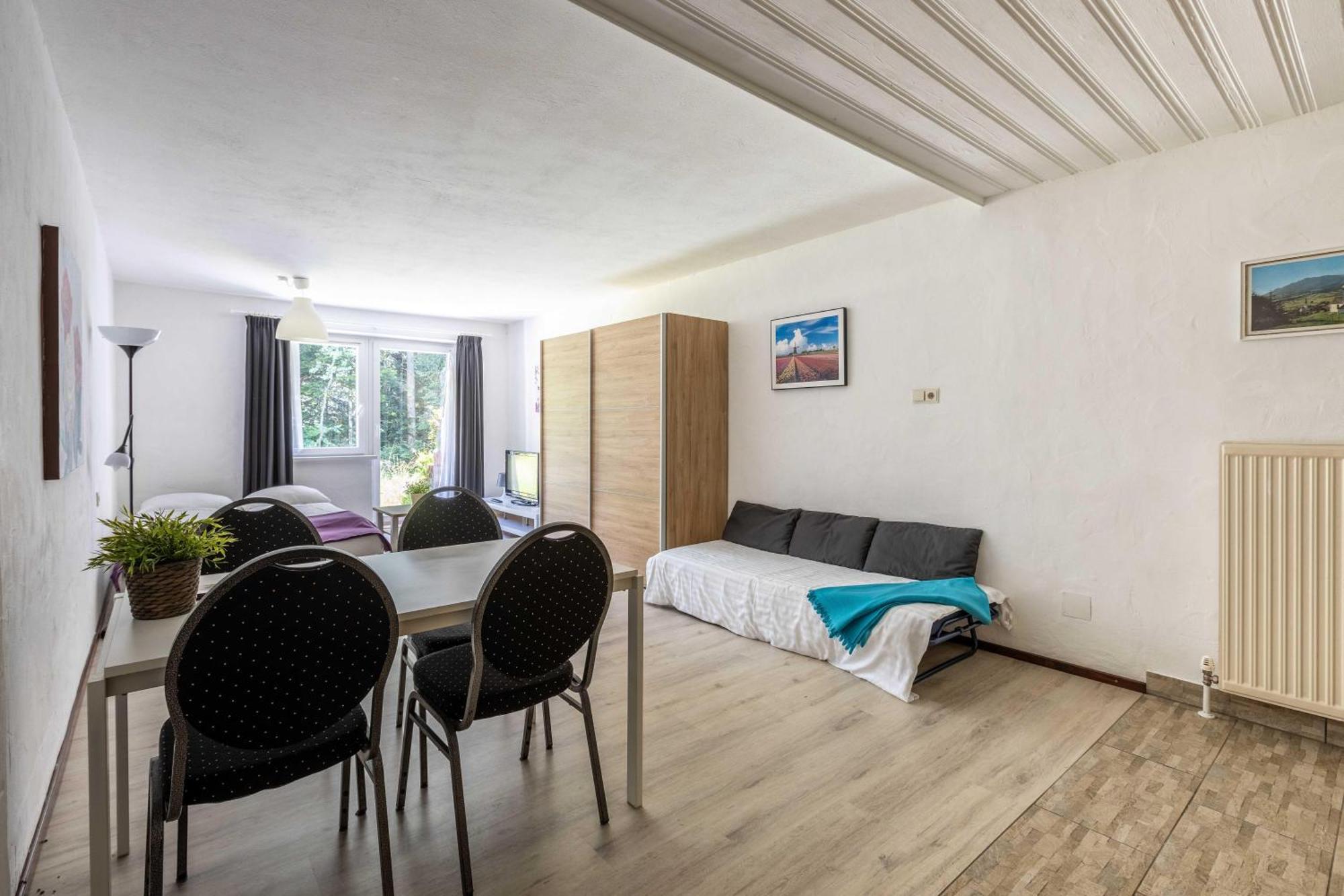 Hartkaiser Rooms And Apartments Ellmau Kültér fotó